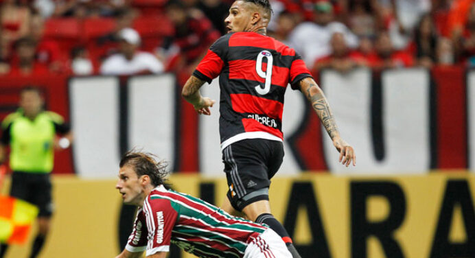 Fla x Flu, dia 12 de outubro, deve marcar reabertura do Maracanã