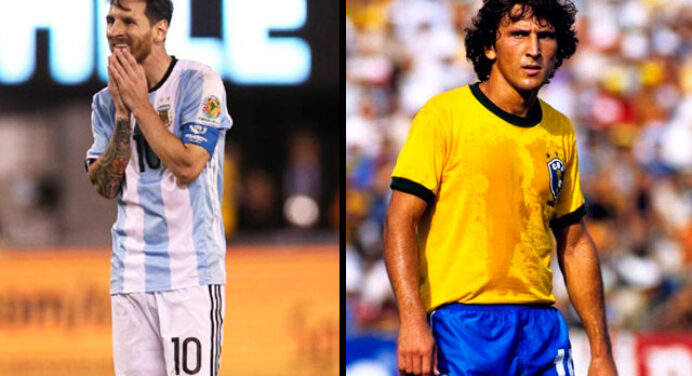 Coluna do Torcedor: “Alguns gênios não ganharam uma Copa? Azar da Copa!”