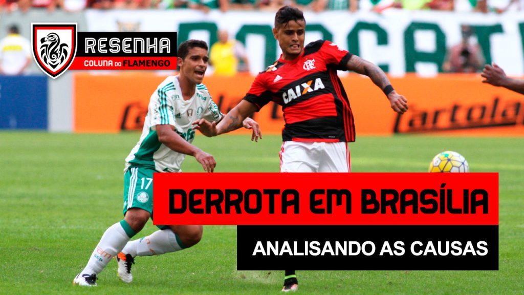 Resenha: “Derrota em Brasília – Análise das causas”