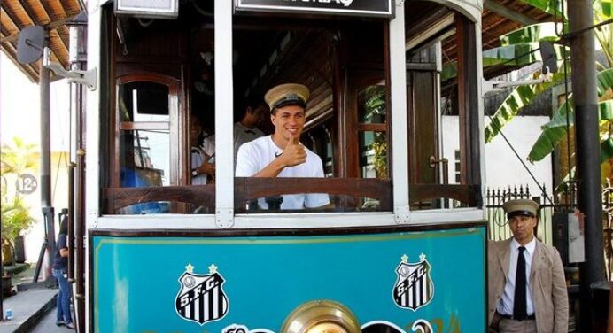 “Flamengo volta ao velhos tempos de irresponsabilidade… Damião, Guerrero e Vizeu por R$ 1,5 milhão ao mês”
