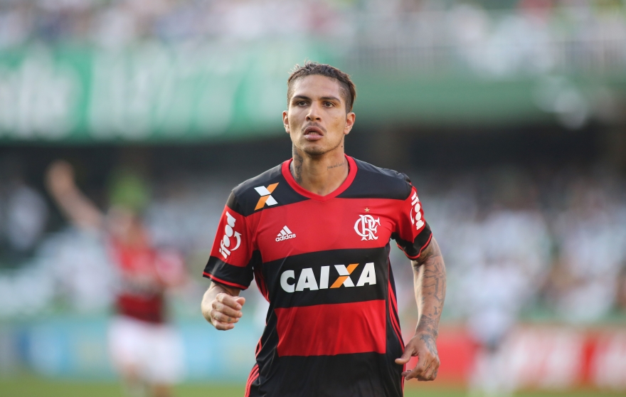 “Flamengo melhorou porque acabou com vaidade”, diz Guerrero