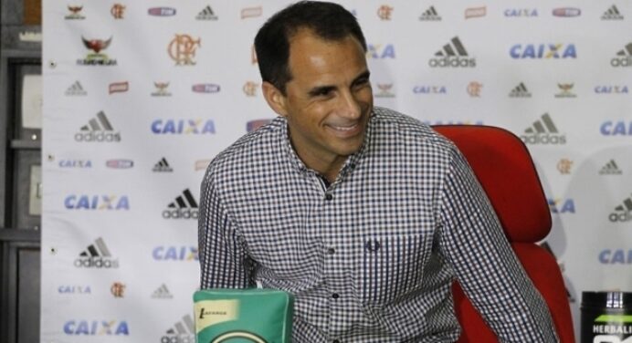 Mauro: “Caetano explica contratações, mudanças no elenco e como Diego poderá ganhar mais”