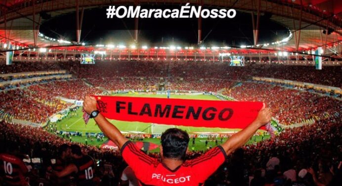 #O Maraca é nosso! ep 1 – POLÍTICA
