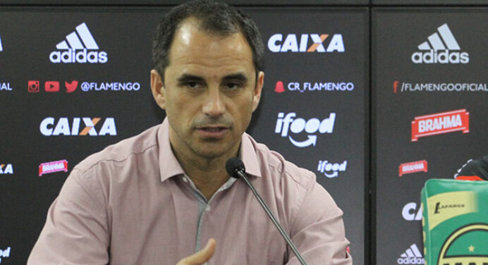Adriano Imperador, Paolo Guerrero, Conca e mais. Veja coletiva de Rodrigo Caetano