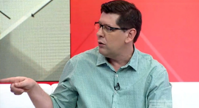 Comentarista faz comparação entre Jesus e Mourinho e elogia metodologia de trabalho no Flamengo
