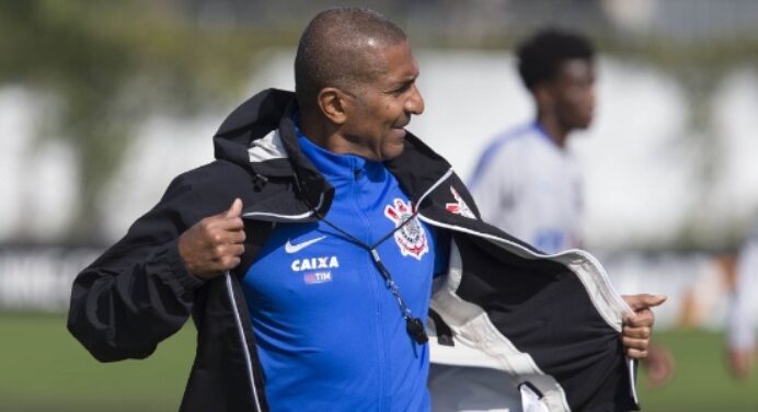 Em quase sua ‘última chance’, Cristóvão viu carreira em risco no Flamengo