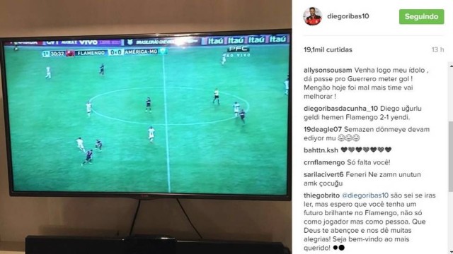 diego-flamengo-jogo-twitter