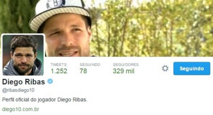 Diego retira fotos com a camisa do Fener das redes sociais e anima os rubro-negros