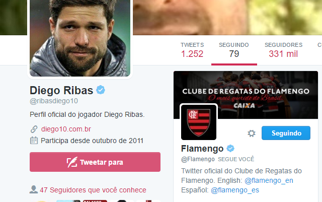 Você conhece o Flamengo?