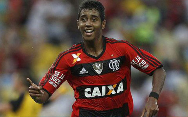 Grêmio faz investida para contratar meia Gabriel