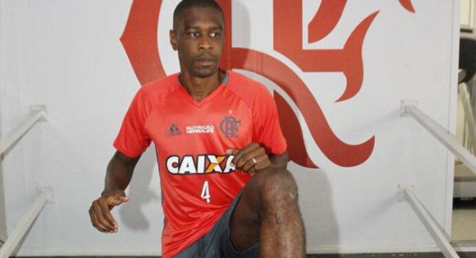 Histórico ruim! Veja ex-jogadores do Fla que viraram dirigentes do clube