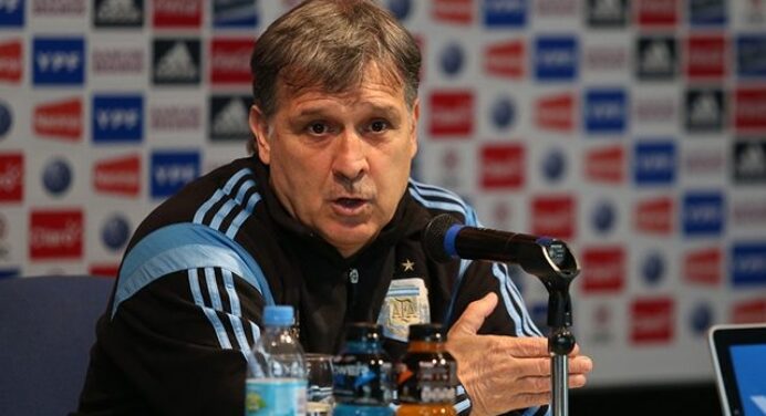 Flamengo conversa com Tata, mas argentino vai ter período sabático