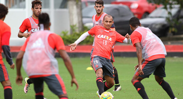 Vitória sobre o Coxa para chegar ao G-4