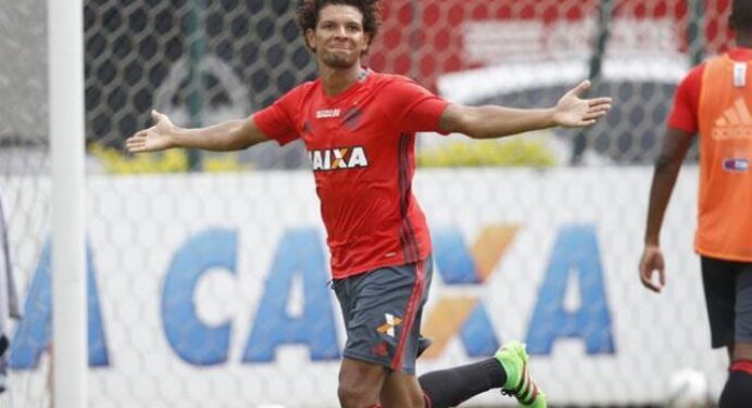 Em primeira audiência, Fla e Botafogo não entram em acordo no caso Arão