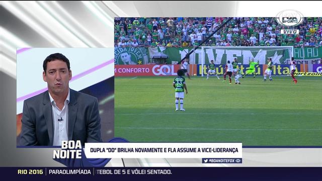 PVC diz que Flamengo atual é ‘mais sólido’ que time de 2009