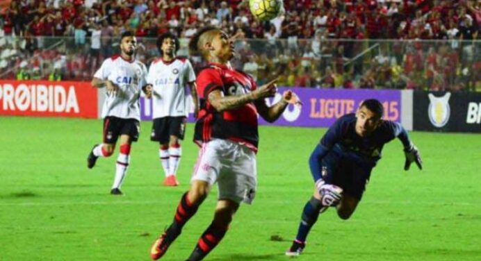 Com ‘cartas na manga’, Fla faz balanço positivo e vê futuro promissor