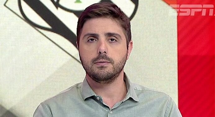 Para Jorge Nicola, Sul-Americana é ótima para o Fla; veja os pontos positivos