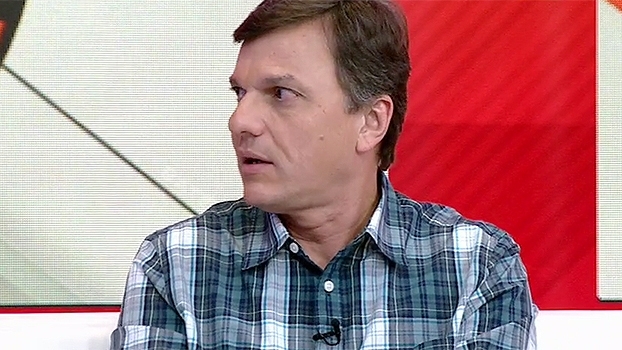 Mauro explica por que Fla ‘travou’ negociação sobre dinheiro do Carioca e diz: ‘Não pode ceder’