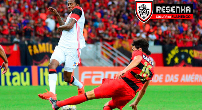 Resenha: “Um jogo pra esquecer”