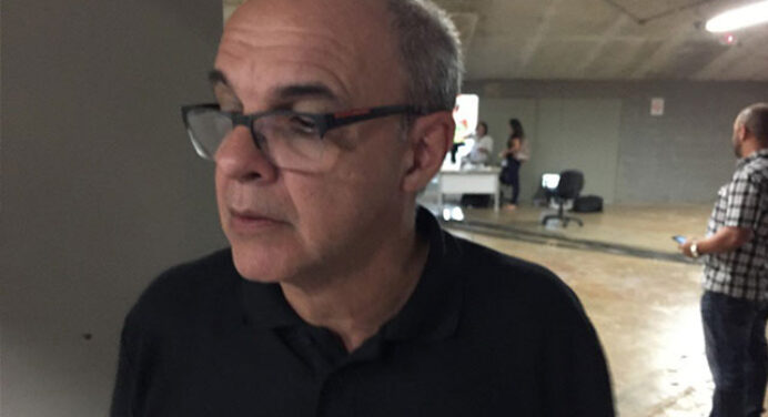 Ex-candidato a presidente entra com representação contra Bandeira e ameaça mandato