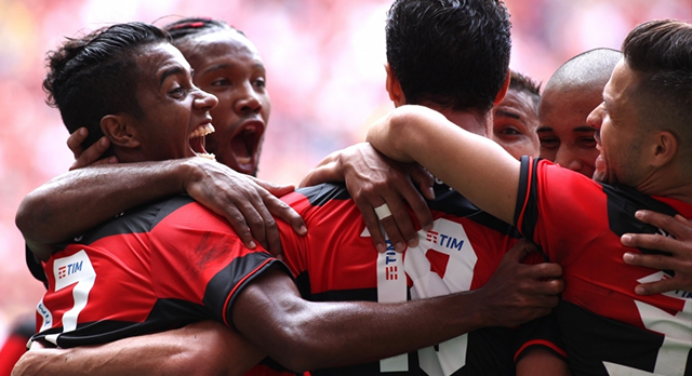 Marcelo Barreto: “Alegria tem sete letras”