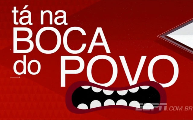 ‘Tá na boca do povo’: Gourmetizaram o Maracanã!