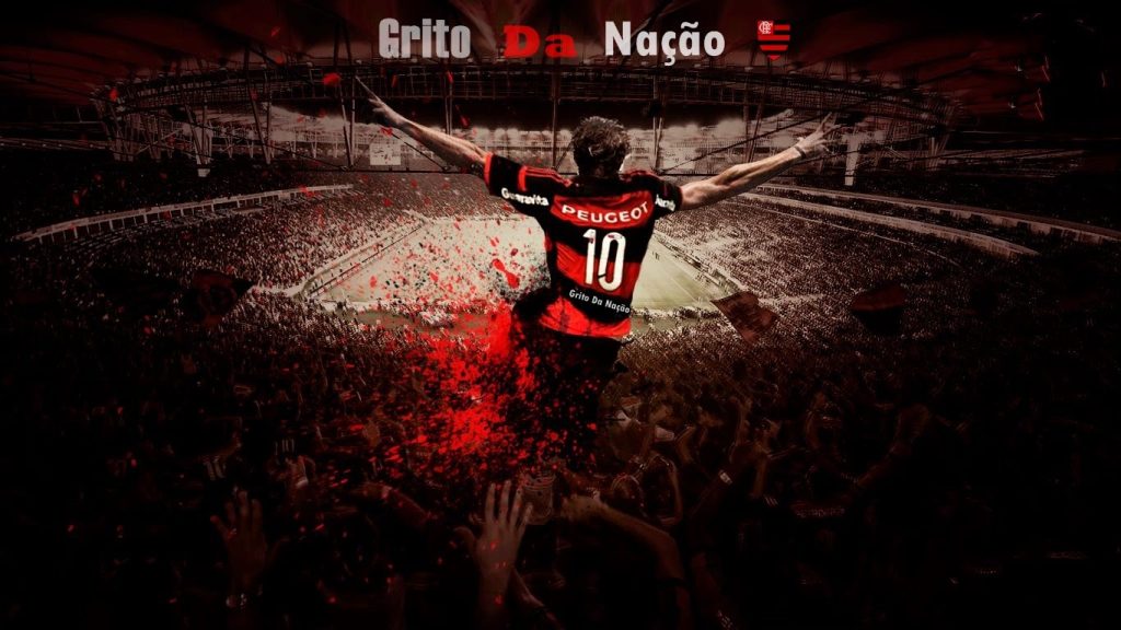 Um Flamengo Internacional