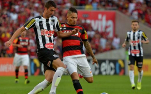 Relembre confrontos de mata-mata entre Flamengo e Santos