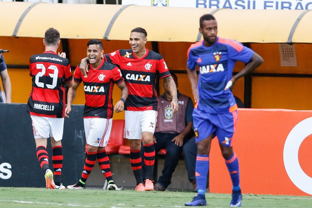 Rogério minimiza clima de ‘vingança’ contra o Flamengo: ‘Todo jogo tem revanche’