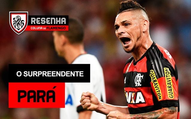 Resenha: “O surpreendente Pará”