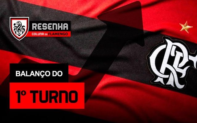 “Resenha: Balanço do 1º Turno”