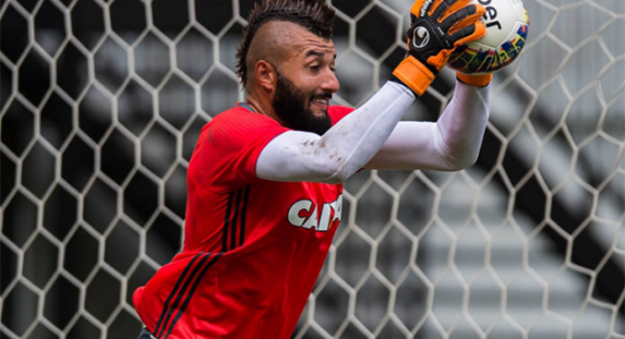 Só Muralha Saves – A melhor contratação do ano