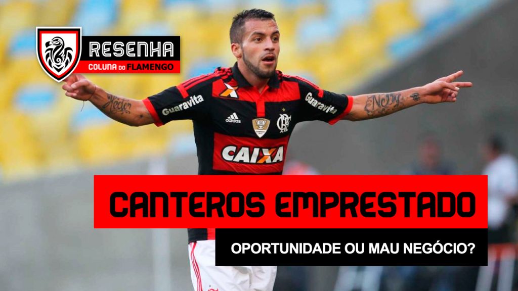 Resenha: “Canteros emprestado – Oportunidade ou mau negócio?”