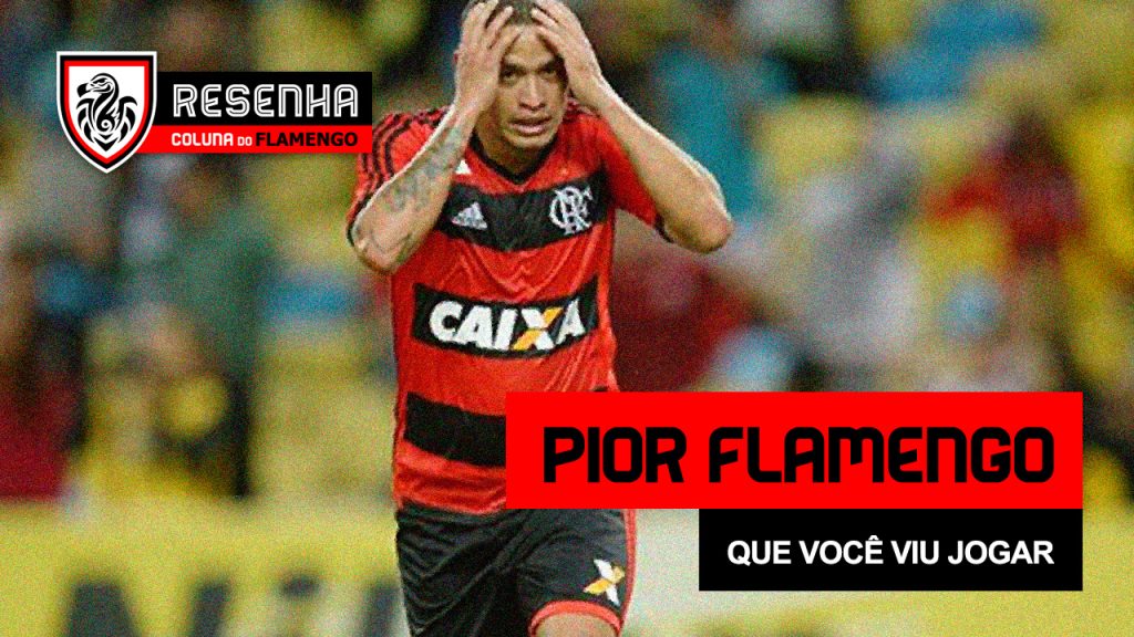 Resenha: “Qual o pior Flamengo que você viu jogar?”