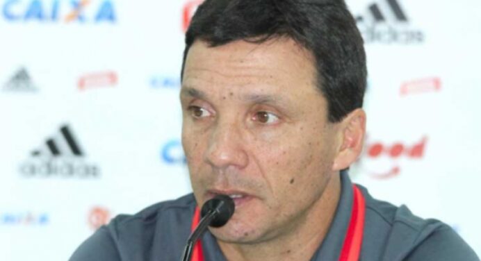 Zé Ricardo ainda mata alguém infartado!