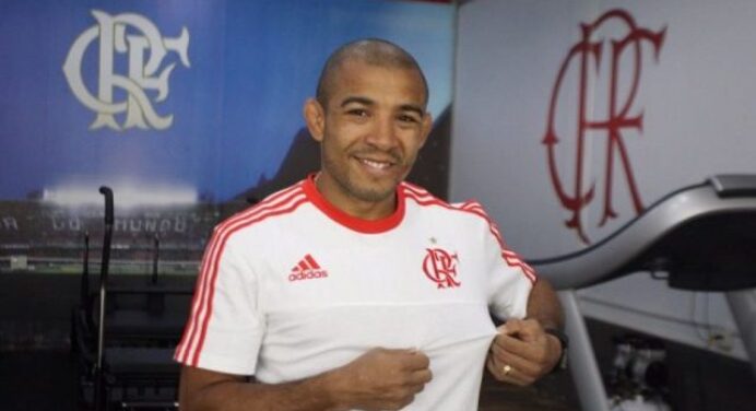 Aldo explica vexame do Fla na Liberta: “Faltou experiência ao treinador e aos jogadores”