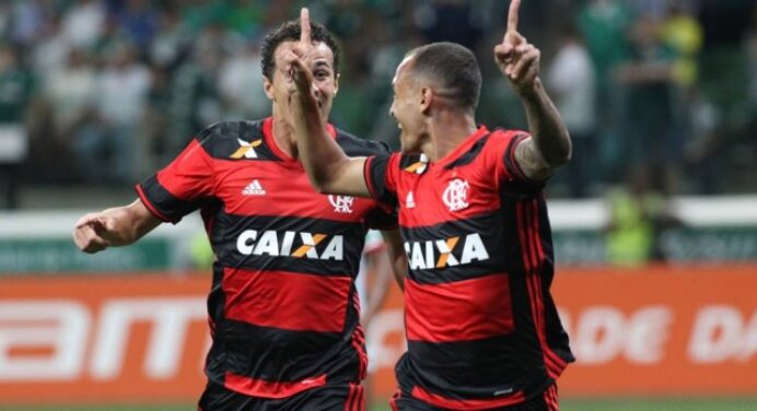 “Flamengo tem empate com cheirinho de vitória”