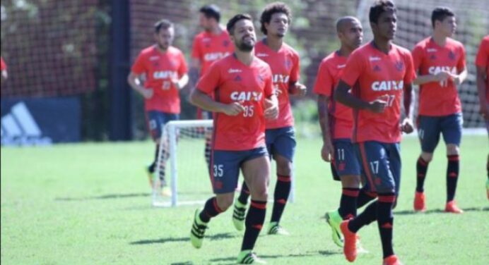 Fla tem motivos para acreditar que pode assumir a liderança contra o Figueira