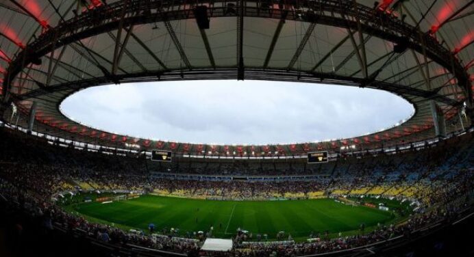Fla mira o Maraca enquanto avalia ofertas de terreno para estádio próprio