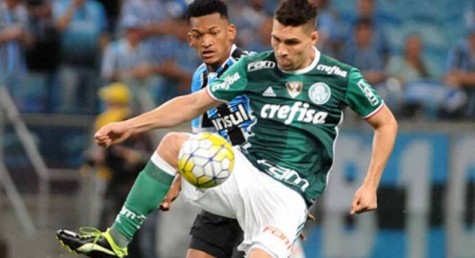 ‘No Brasileirão, ninguém consegue uma folga na frente’