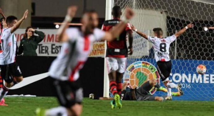 Adeus R$ 15,7 milhões! Caso fosse campeão da Sul-Americana, Fla levaria belo prêmio