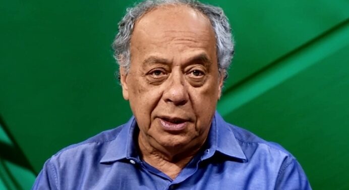 Trajano: “Se eu tivesse que cravar um time, com todo respeito a Galo e Palmeiras… aposto no Fla”