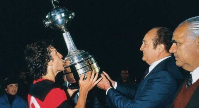 Desde Libertadores de 1981, Flamengo não elimina equipes chilenas