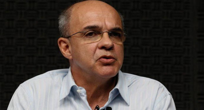 E-mail anônimo enviado aos sócios do Flamengo explica processo contra Bandeira de Mello
