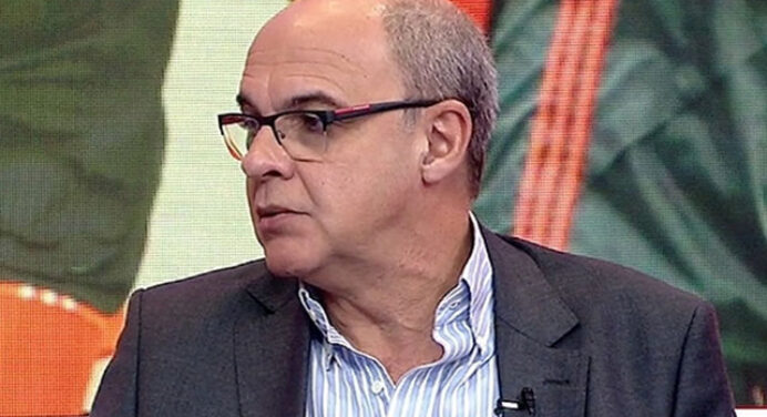 Bandeira de Mello: “Flu pode até pedir anulação do impeachment da Dilma”