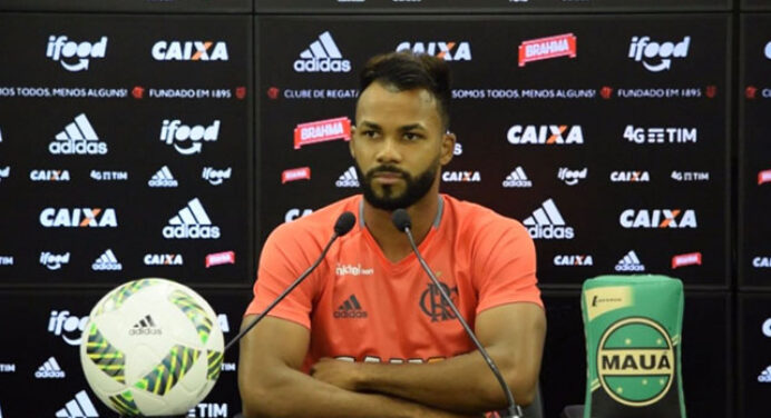 Atração Fatal – ou: O estranho caso do Flamengo com o pequenino Fernando (e outros jogadores de qualidade mediana)