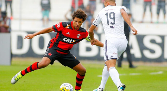 “A armadilha…”