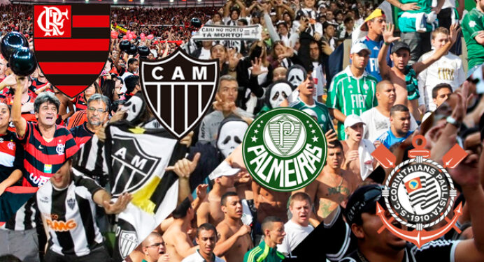 Quem será o Campeão Brasileiro de 2016?