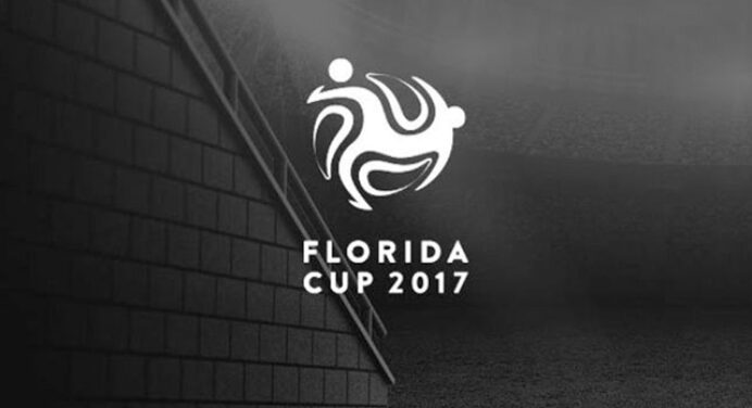Fla e Atlético-MG estrearão contra equipes alemãs na Floripa Cup Challenge. Veja a tabela