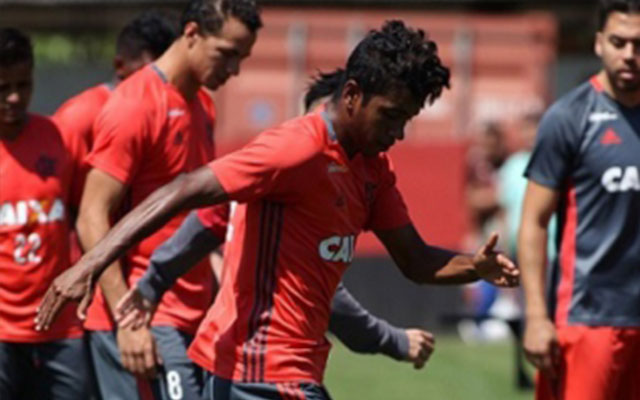 De olho no histórico recente, jovens do Flamengo tentam aproveitar início  do Carioca por espaço entre os profissionais, Flamengo